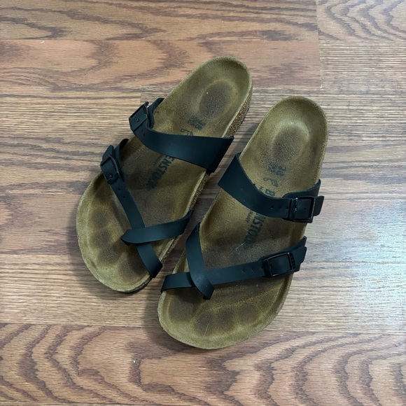 Birkenstock Mayari Sandals - Picture 2 of 6